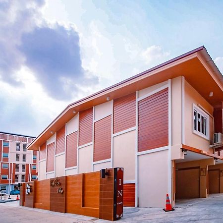 Tripletreesvillage Ban Sai Mai Екстериор снимка